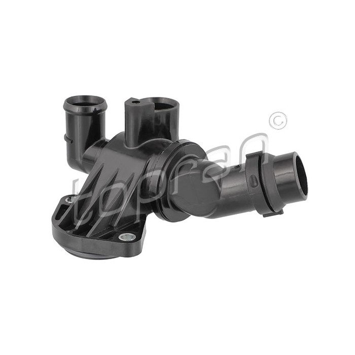 Boiter Thermostat d'Eau Pour VW Golf V VI Polo Scirocco Audi A1 Seat 06F121111H