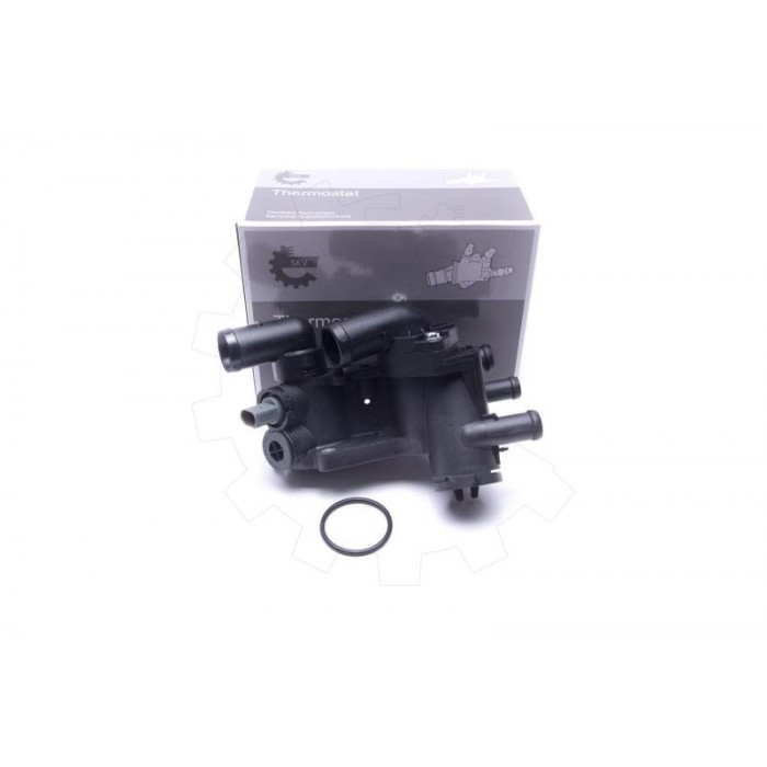 Boiter Thermostat d'Eau Pour VW New Beetle Audi A2 Skoda Octavia I 1.4 1.4 16V