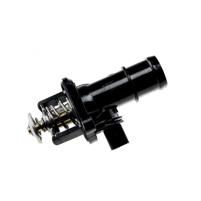 Boiter Thermostat d'Eau Pour VW Bora Caddy III EOS Audi Seat Skoda 06A121114