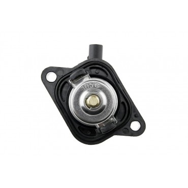 Boiter Thermostat d'Eau Pour VW Bora Caddy III EOS Audi Seat Skoda 06A121114