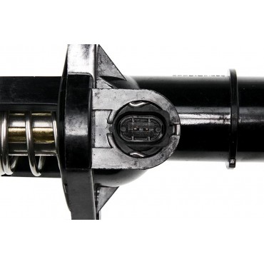 Boiter Thermostat d'Eau Pour VW Bora Caddy III EOS Audi Seat Skoda 06A121114