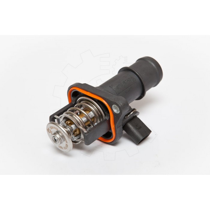 Boiter Thermostat d'Eau Pour VW Bora Audi Seat Skoda 06A121114 06A121114A