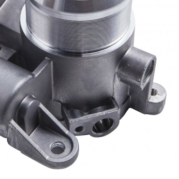 Boitier Corps Papillon Pour...