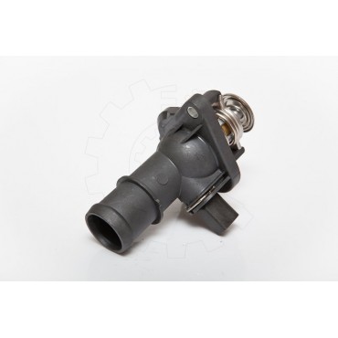 Boiter Thermostat d'Eau Pour VW Bora Audi Seat Skoda 06A121114 06A121114A