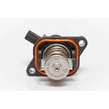 Boiter Thermostat d'Eau Pour VW Bora Audi Seat Skoda 06A121114 06A121114A