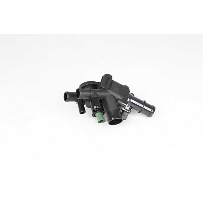 Boiter Thermostat d'Eau Pour VW Bora Golf IV Audi A3 Skoda Octavia I 1.6