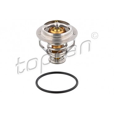 Thermostat d'Eau Pour VW Beetle Audi Seat Skoda 06J121113 06J121113A 06J121113C
