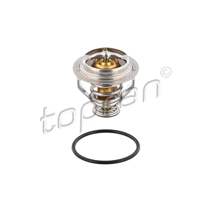 Thermostat d'Eau Pour VW Beetle Audi Seat Skoda 06J121113 06J121113A 06J121113C