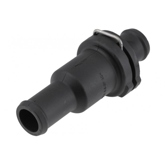 Boiter Thermostat d'Eau Pour VW Audi A3 A4 A5 Q3 Q7 TT Seat Skoda 1K0121113A