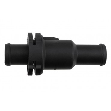 Boiter Thermostat d'Eau Pour VW Audi A3 A4 A5 Q3 Q7 TT Seat Skoda 1K0121113A