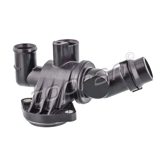 Boiter Thermostat d'Eau Pour VW EOS Golf V Audi A3 TT Seat Skoda 06F121111F