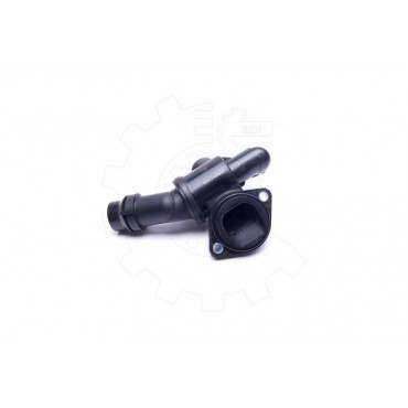 Boiter Thermostat d'Eau Pour VW EOS Audi A3 TT Seat Skoda 06F121111F 06F121111J