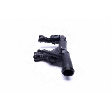 Boiter Thermostat d'Eau Pour VW Audi Seat Skoda 04L121026F 04L121026J 04L121113