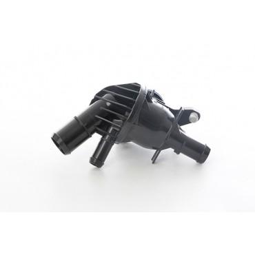Boiter Thermostat d'Eau Pour VW Passat Audi A4 A6