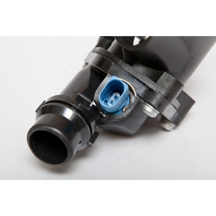 Boiter Thermostat d'Eau Pour VW Passat Audi A4 A6