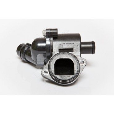 Boiter Thermostat d'Eau Pour VW Passat Audi A4 A6