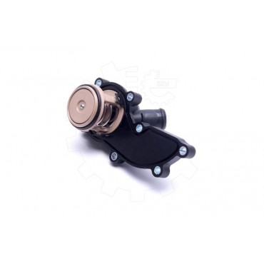 Boiter Thermostat d'Eau Pour Audi A4 A6 A8 06E121111D 06E121111G 6E121111D
