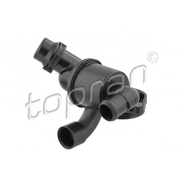 Boiter Thermostat d'Eau Pour Audi A4 A5 A6 Q5 Seat Exeo