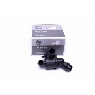 Boiter Thermostat d'Eau Pour Audi A4 A5 A6 Q5 Seat Exeo