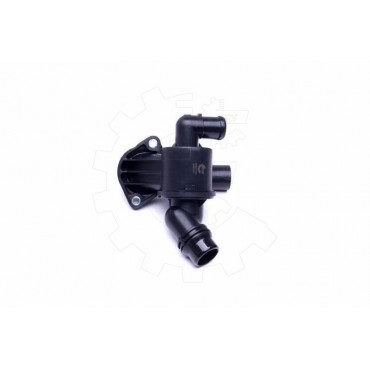 Boiter Thermostat d'Eau Pour Audi A4 A5 A6 Q5 Seat Exeo