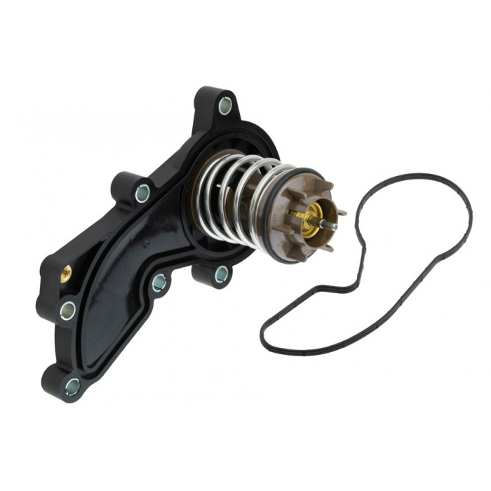 Boiter Thermostat d'Eau Pour Audi A4 A5 A6 A7 A8 Q7 06E121111AT