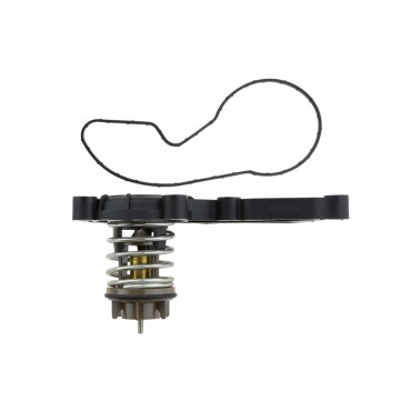 Boiter Thermostat d'Eau Pour Audi A4 A5 A6 A7 A8 Q7 06E121111AT