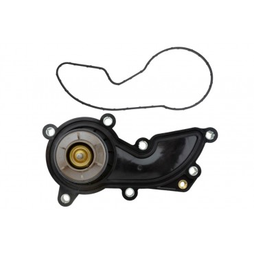 Boiter Thermostat d'Eau Pour Audi A4 A5 A6 A7 A8 Q7 06E121111AT