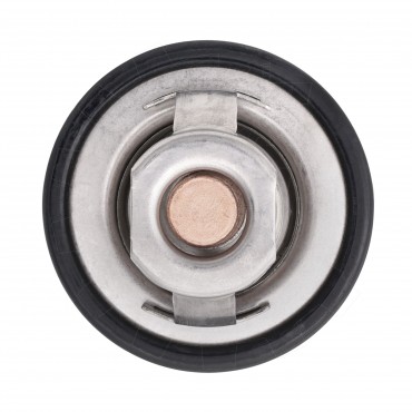 Thermostat d'Eau Pour VW Audi Opel Astra F Corsa A B Kadett Fiat 1338035 1338055