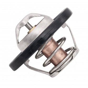 Thermostat d'Eau Pour VW Audi Opel Astra F Corsa A B Kadett Fiat 1338035 1338055