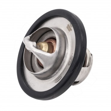 Thermostat d'Eau Pour VW Audi Opel Astra F Corsa A B Kadett Fiat 1338035 1338055