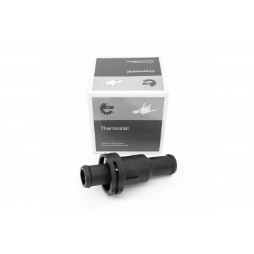 Boiter Thermostat d'Eau Pour VW Beetle EOS Golf V VI Jetta III IV Passat Audi A6