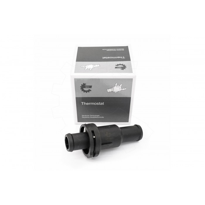 Boiter Thermostat d'Eau Pour VW Beetle EOS Golf V VI Jetta III IV Passat Audi A6