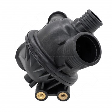 Boiter Thermostat d'Eau Pour BMW Série 1 E81 E82 E87 E88 3 E90 E91 11537552403