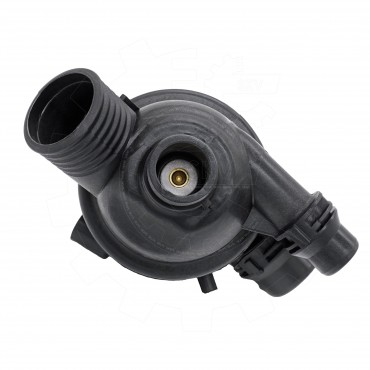 Boiter Thermostat d'Eau Pour BMW Série 1 E81 E82 E87 E88 3 E90 E91 11537552403