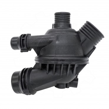 Boiter Thermostat d'Eau Pour BMW Série 1 E81 E82 E87 E88 3 E90 E91 11537552403