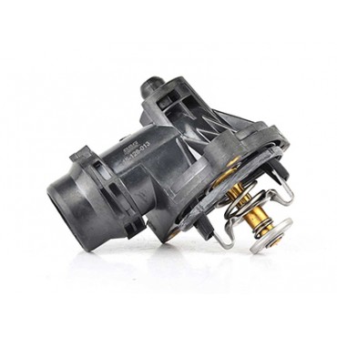 Boiter Thermostat d'Eau Pour BMW Série 1 E81 E82 E87 E88 3 E46 E90 11537510959