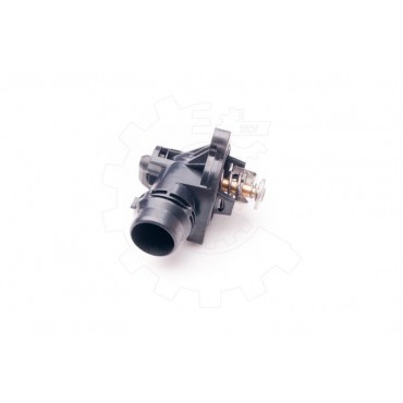 Boiter Thermostat d'Eau Pour BMW Série 1 E81 E82 E87 E88 3 E46 E90 11537510959