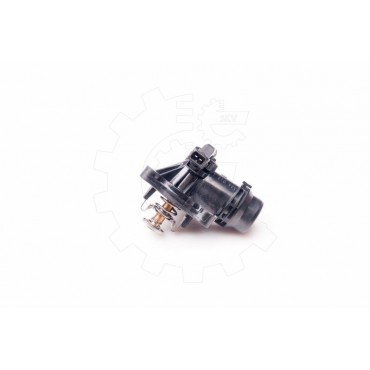 Boiter Thermostat d'Eau Pour BMW Série 1 E81 E82 E87 E88 3 E46 E90 11537510959