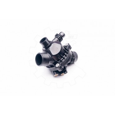 Boiter Thermostat d'Eau Pour BMW Série 1 E81 E82 E87 E88 3 E90 E91 E89 7549476