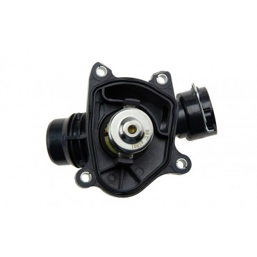Boiter Thermostat d'Eau Pour BMW E93 Série 1 E87 E88 3 E46 E90 E91 E92 7787113