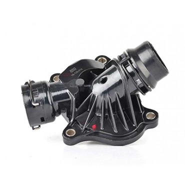 Boiter Thermostat d'Eau Pour BMW E93 Série 1 E87 E88 3 E46 E90 E91 E92 7787113