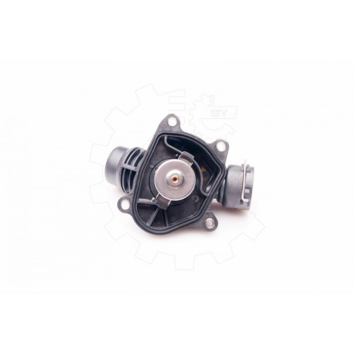 Boiter Thermostat d'Eau Pour BMW E93 Série 1 E87 E88 3 E46 E90 E91 E92 7787113