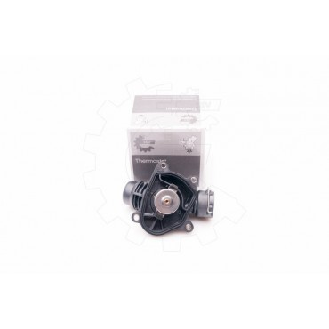 Boiter Thermostat d'Eau Pour BMW E93 Série 1 E87 E88 3 E46 E90 E91 E92 7787113