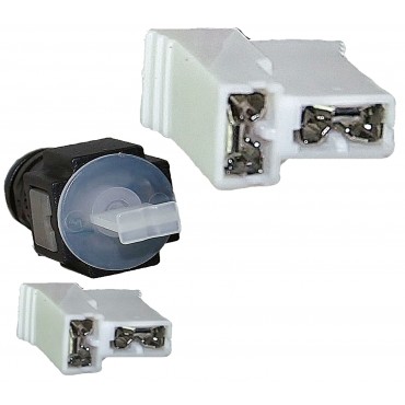 Pompe À Carburant Gauche...