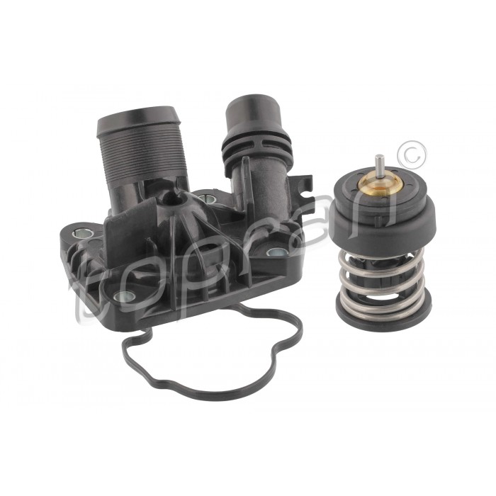 Boiter Thermostat d'Eau Pour BMW Série 1 F40 2 F44 F45 F46 X1 F48 11518472105