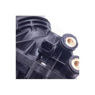 Boiter Thermostat d'Eau Pour BMW Série 1 E82 E88 3 E90 E91 E92 E93 11537601158