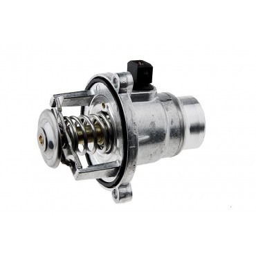 Boiter Thermostat d'Eau Pour BMW F33, F83 G22, G82 5 E60 E61 F07 F10 F11