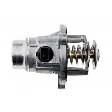 Boiter Thermostat d'Eau Pour BMW F33, F83 G22, G82 5 E60 E61 F07 F10 F11