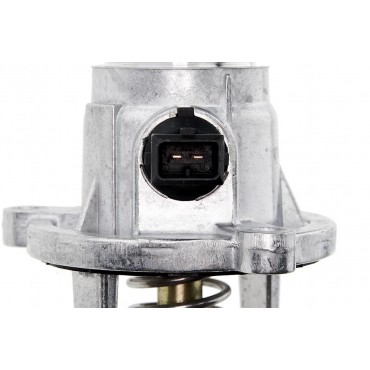 Boiter Thermostat d'Eau Pour BMW F33, F83 G22, G82 5 E60 E61 F07 F10 F11