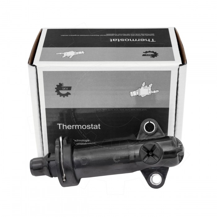 Boiter Thermostat d'Eau Pour BMW Série 3 E46 5 E39 7 E65, E66, E67 11712247723